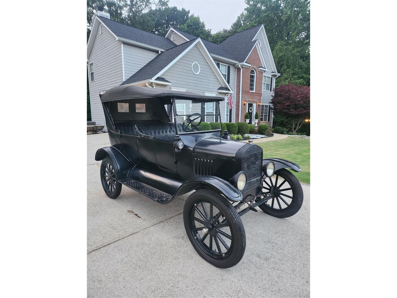 Ford-Model-t-1923-Black-Black-3