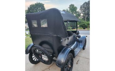 Ford-Model-t-1923-Black-Black-4