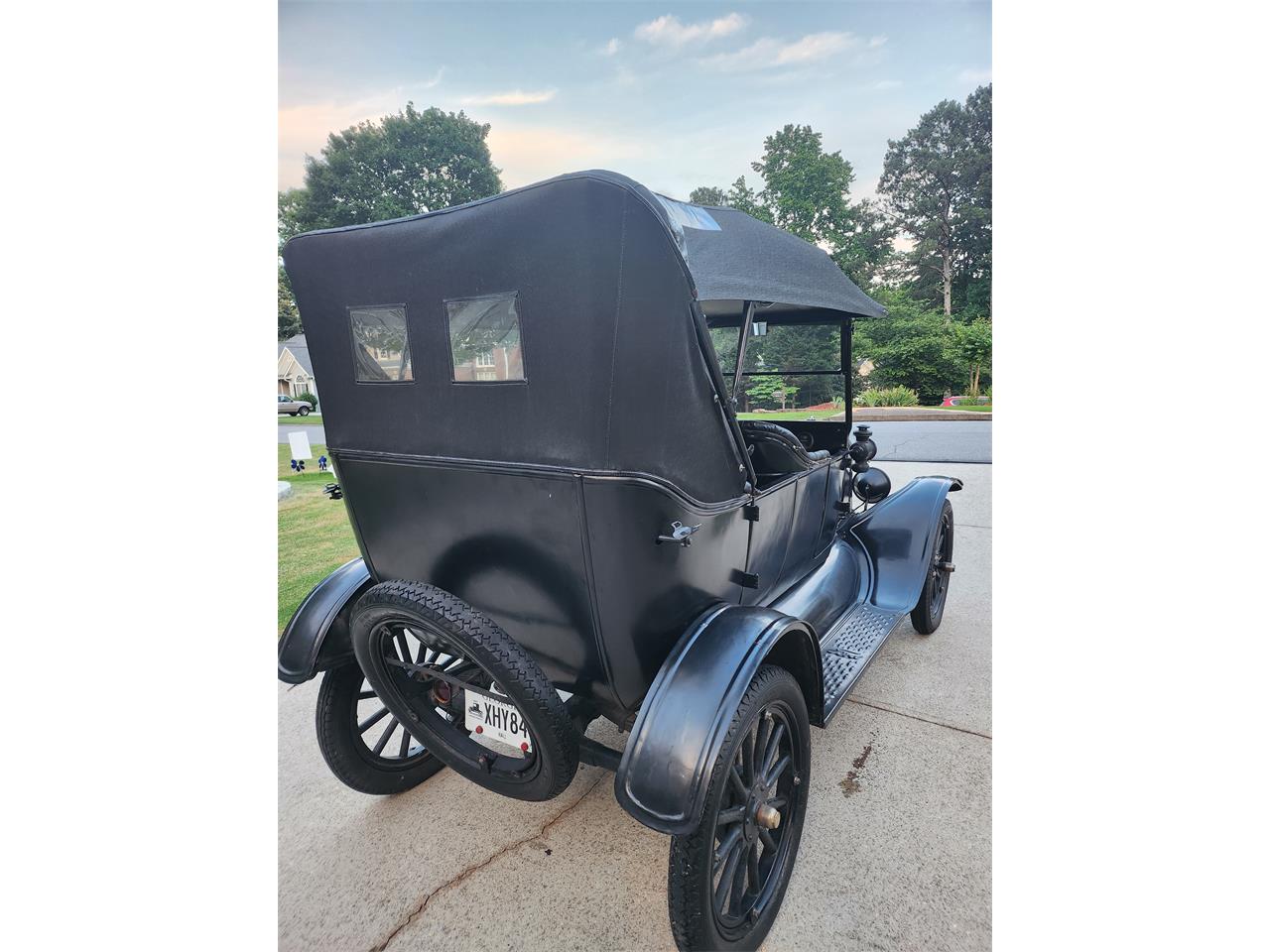 Ford-Model-t-1923-Black-Black-4