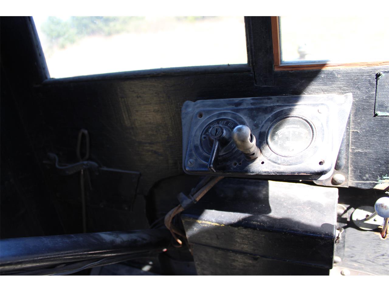 Ford-Model-t-1923-Black-Black-45