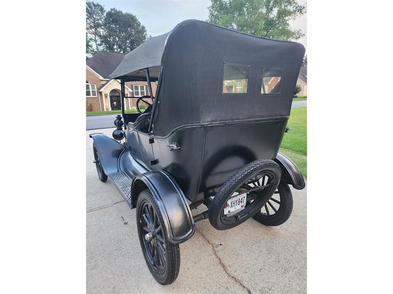 Ford-Model-t-1923-Black-Black-6