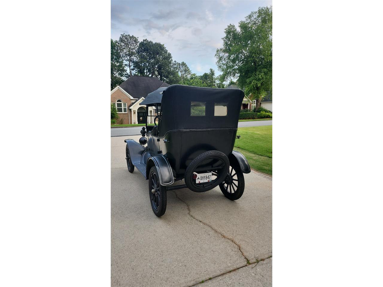 Ford-Model-t-1923-Black-Black-7