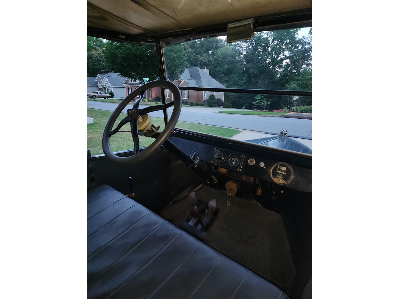 Ford-Model-t-1923-Black-Black-8