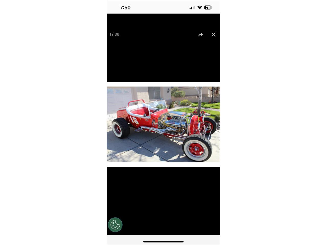 Ford-Model-t-1923-Red-Red-White-1