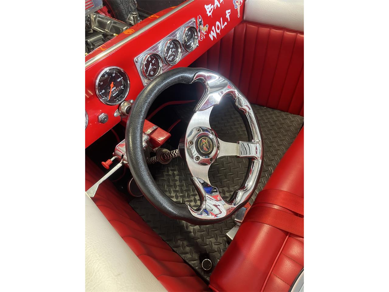 Ford-Model-t-1923-Red-Red-White-2