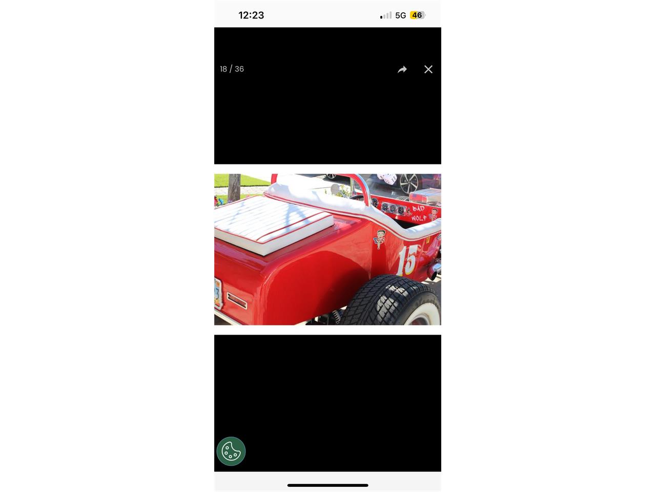 Ford-Model-t-1923-Red-Red-White-4