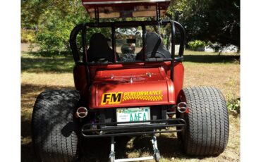 Ford-Model-t-1923-Saffron-Metallic-Black