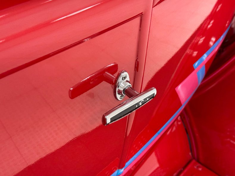 Ford-Model-t-1925-Red-Saddle-15