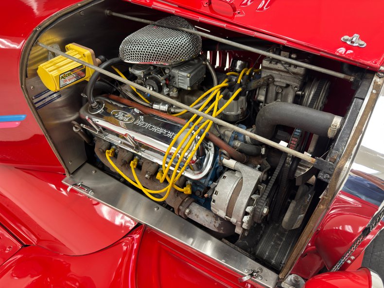 Ford-Model-t-1925-Red-Saddle-20