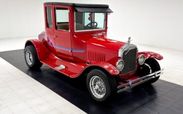 Ford-Model-t-1925-Red-Saddle-27