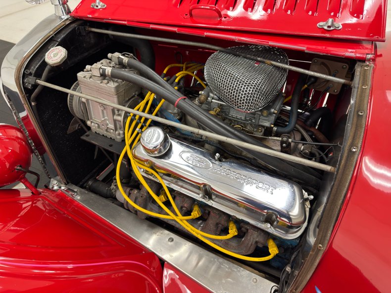 Ford-Model-t-1925-Red-Saddle-28