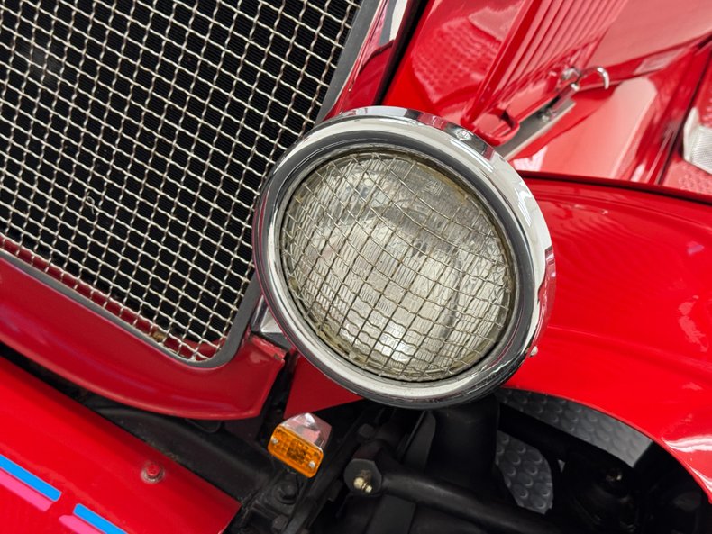Ford-Model-t-1925-Red-Saddle-9