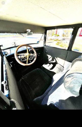 Ford-Model-t-1926-Black-1