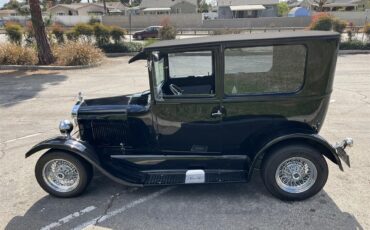 Ford-Model-t-1926-Black-Gray-amp-Black-13