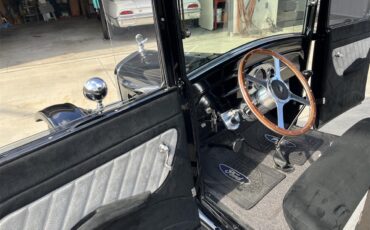 Ford-Model-t-1926-Black-Gray-amp-Black-15