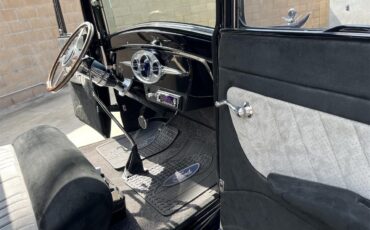 Ford-Model-t-1926-Black-Gray-amp-Black-17