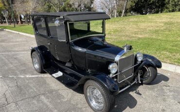 Ford-Model-t-1926-Black-Gray-amp-Black-2