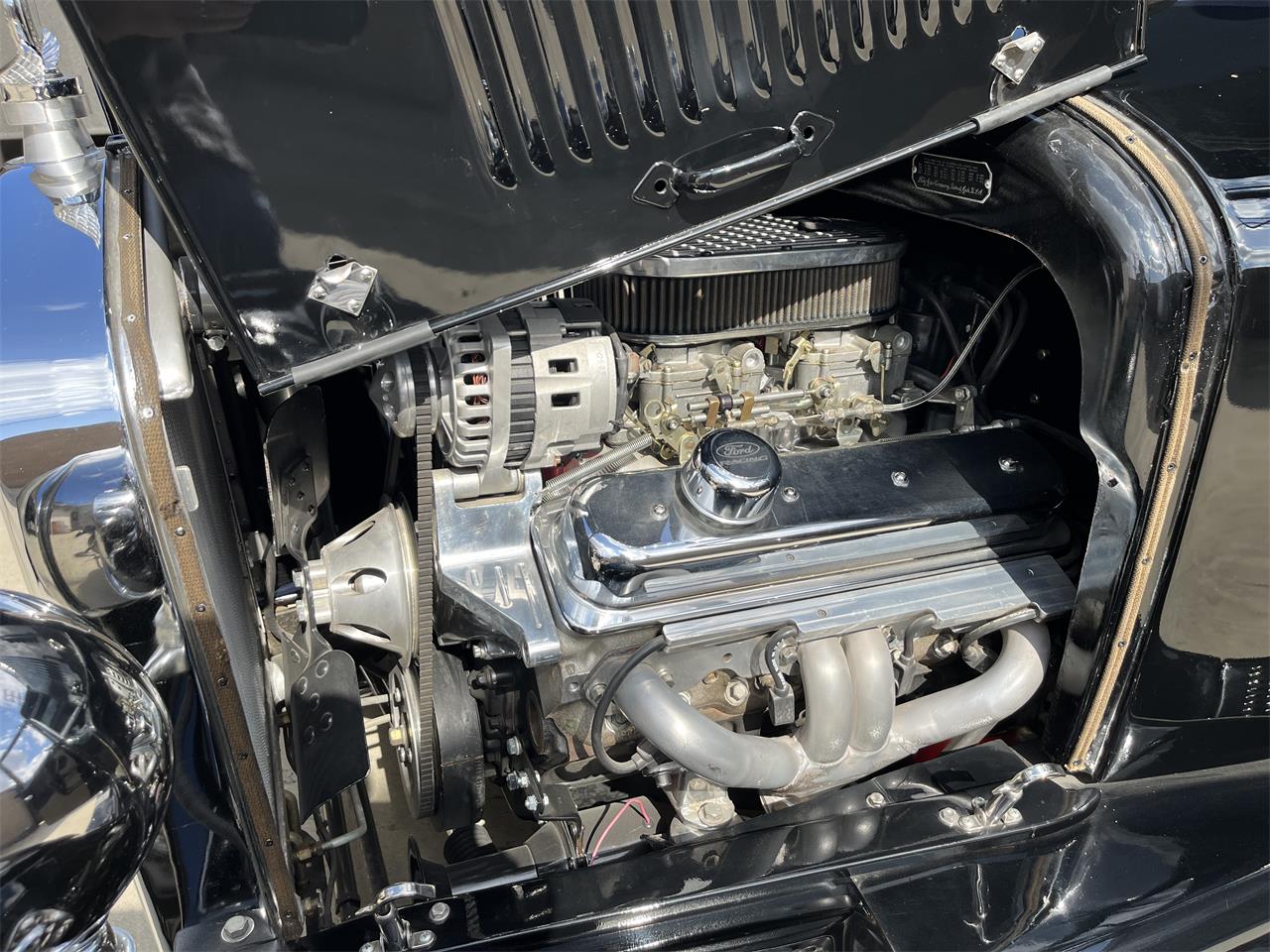 Ford-Model-t-1926-Black-Gray-amp-Black-21