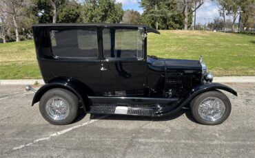Ford-Model-t-1926-Black-Gray-amp-Black-3