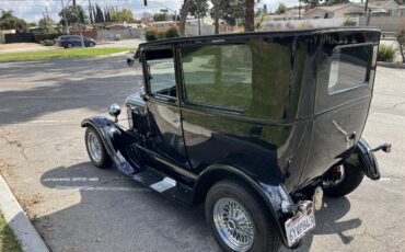 Ford-Model-t-1926-Black-Gray-amp-Black-6