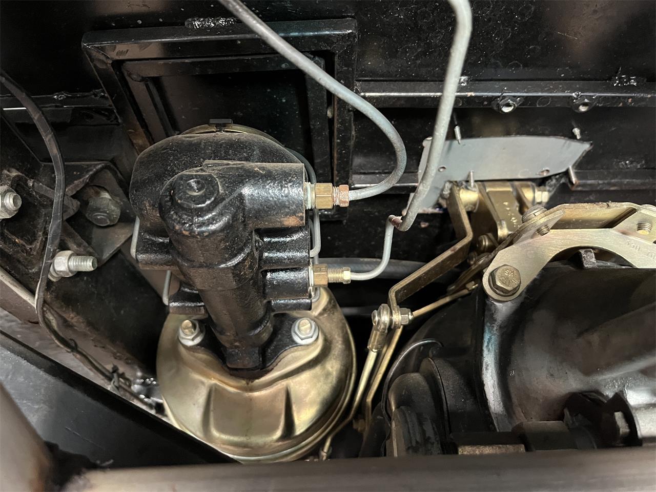 Ford-Model-t-1926-Black-Gray-amp-Black-9