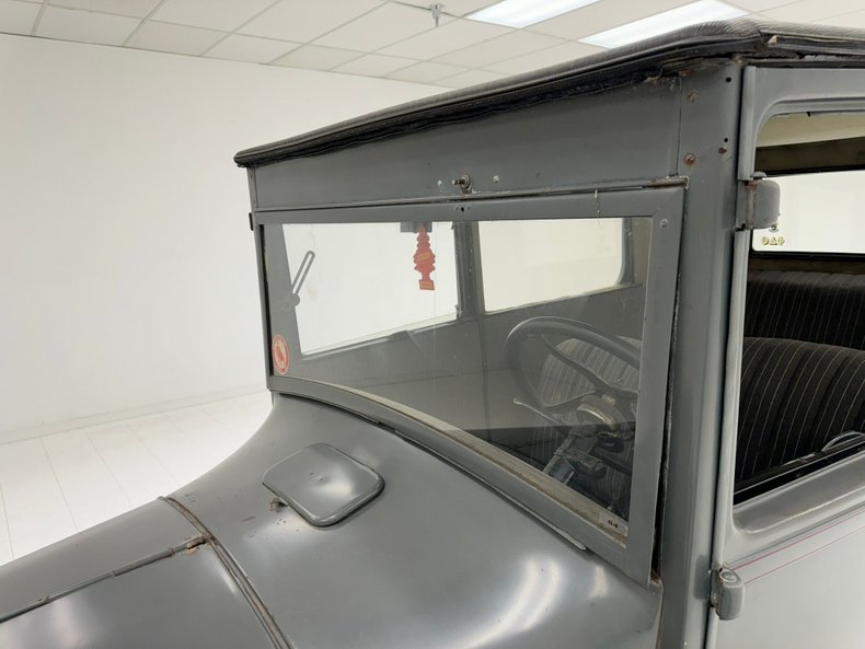 Ford-Model-t-1927-Gray-Gray-14