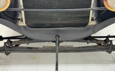 Ford-Model-t-1927-Gray-Gray-9