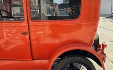 Ford-Model-t-1927-Orange-Tan-12