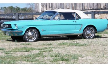 Ford-Mustang-1964-Pagoda-Green-White-17