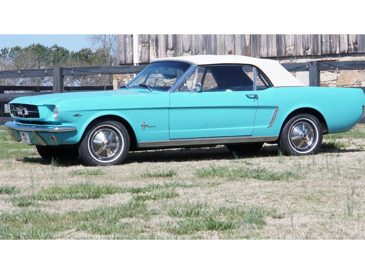 Ford-Mustang-1964-Pagoda-Green-White-17