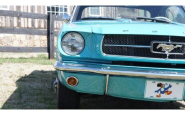 Ford-Mustang-1964-Pagoda-Green-White-19