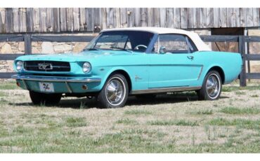 Ford-Mustang-1964-Pagoda-Green-White-2