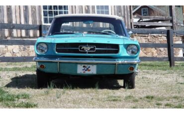 Ford-Mustang-1964-Pagoda-Green-White-20