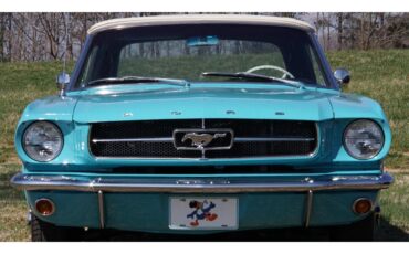 Ford-Mustang-1964-Pagoda-Green-White-21