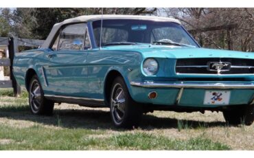 Ford-Mustang-1964-Pagoda-Green-White-22