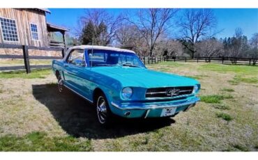Ford-Mustang-1964-Pagoda-Green-White-23