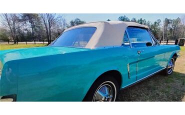 Ford-Mustang-1964-Pagoda-Green-White-24