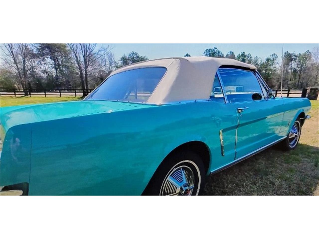 Ford-Mustang-1964-Pagoda-Green-White-24