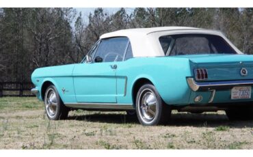 Ford-Mustang-1964-Pagoda-Green-White-26