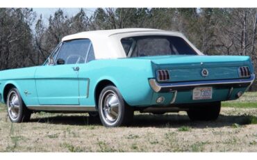 Ford-Mustang-1964-Pagoda-Green-White-27