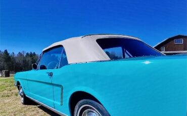 Ford-Mustang-1964-Pagoda-Green-White-29