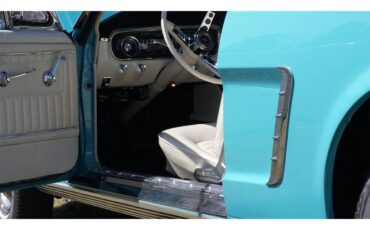 Ford-Mustang-1964-Pagoda-Green-White-34