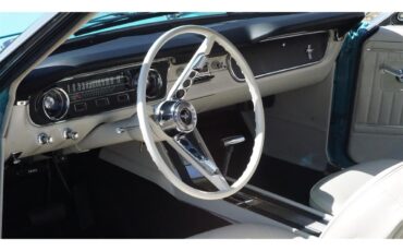 Ford-Mustang-1964-Pagoda-Green-White-36