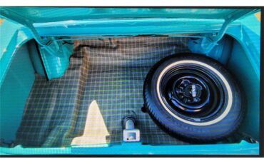 Ford-Mustang-1964-Pagoda-Green-White-39