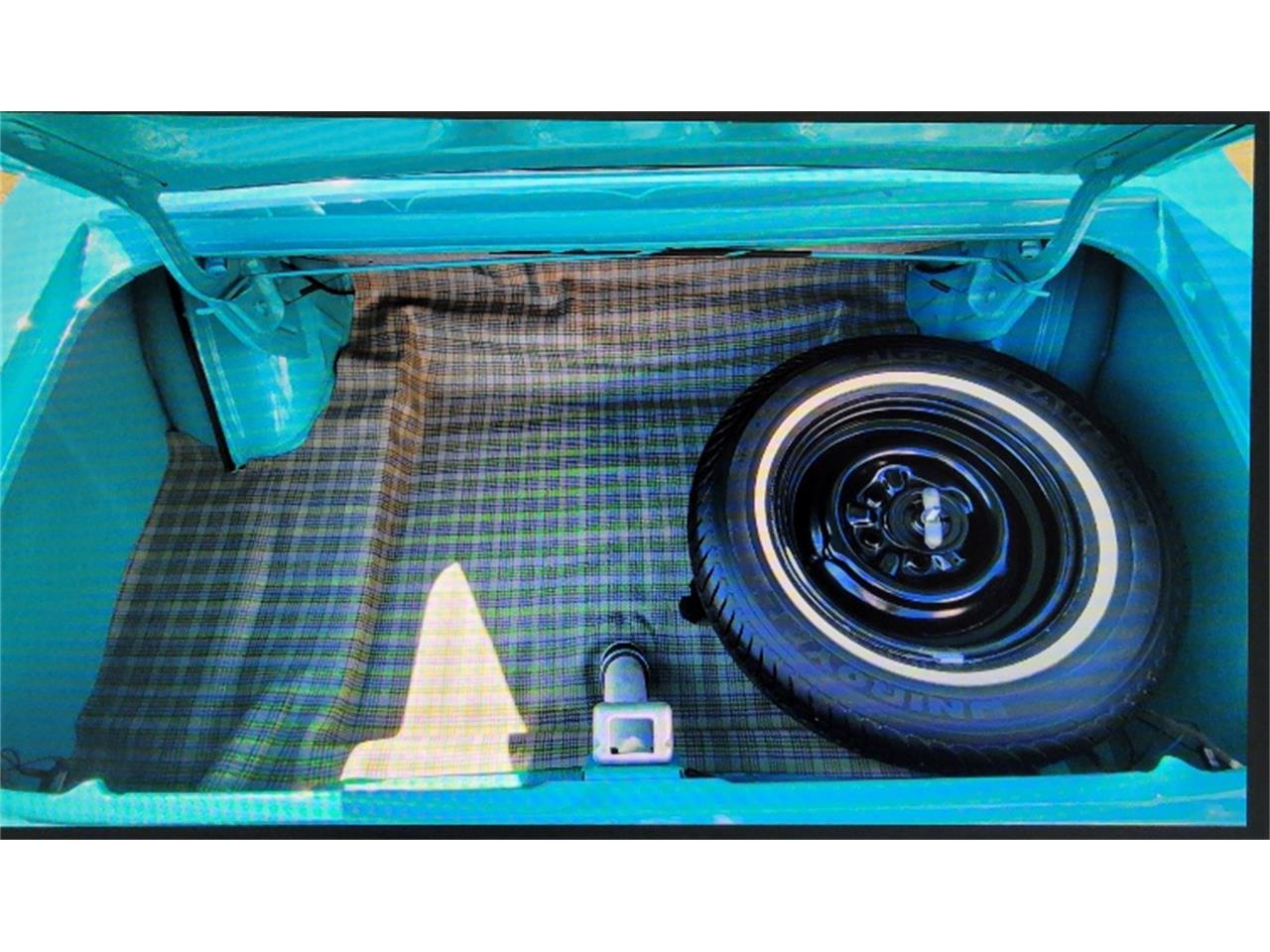 Ford-Mustang-1964-Pagoda-Green-White-39