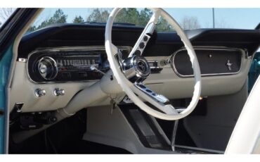 Ford-Mustang-1964-Pagoda-Green-White-4