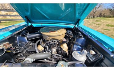 Ford-Mustang-1964-Pagoda-Green-White-42