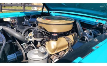 Ford-Mustang-1964-Pagoda-Green-White-44