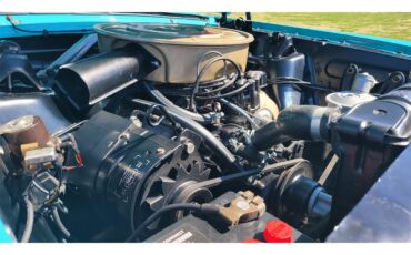 Ford-Mustang-1964-Pagoda-Green-White-45