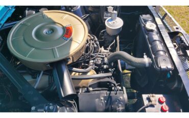 Ford-Mustang-1964-Pagoda-Green-White-46